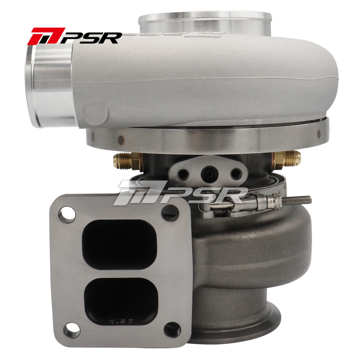 PULSAR 6270 G40 900HP 62mm Dual Ball Bearing Turbo