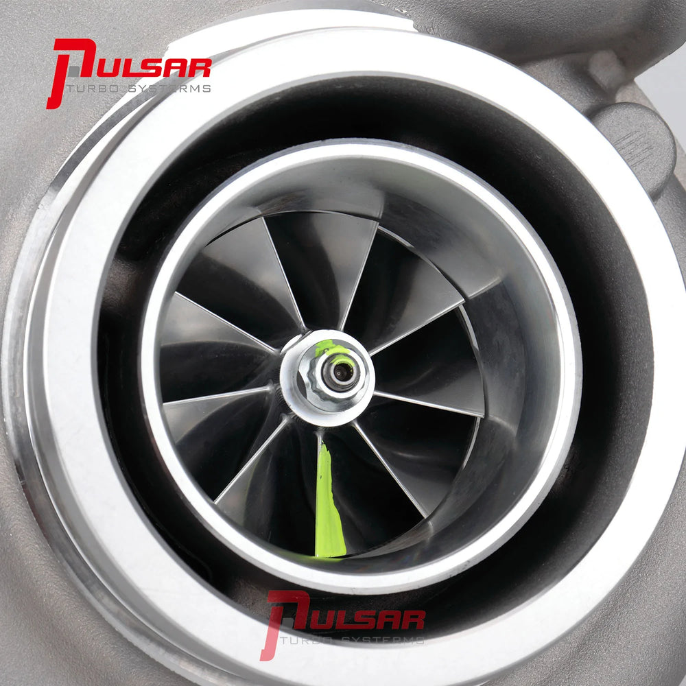 PULSAR Turbo PSR3076R GEN 2 Turbocharger