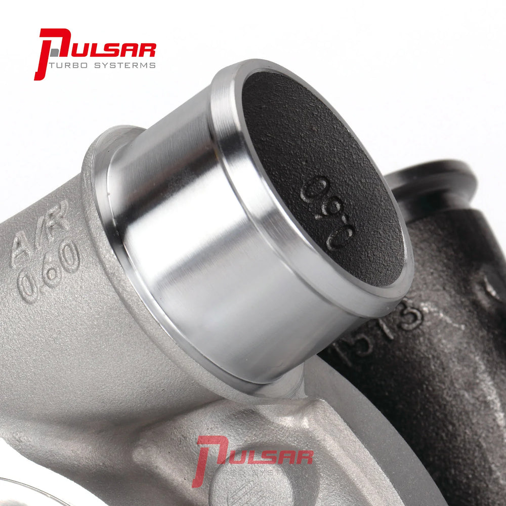 PULSAR Turbo PSR3076R GEN 2 Turbocharger