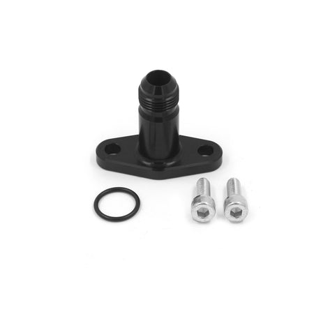 10AN Extended Turbo Oil Return Adaptor for FD & FC RX7 13B