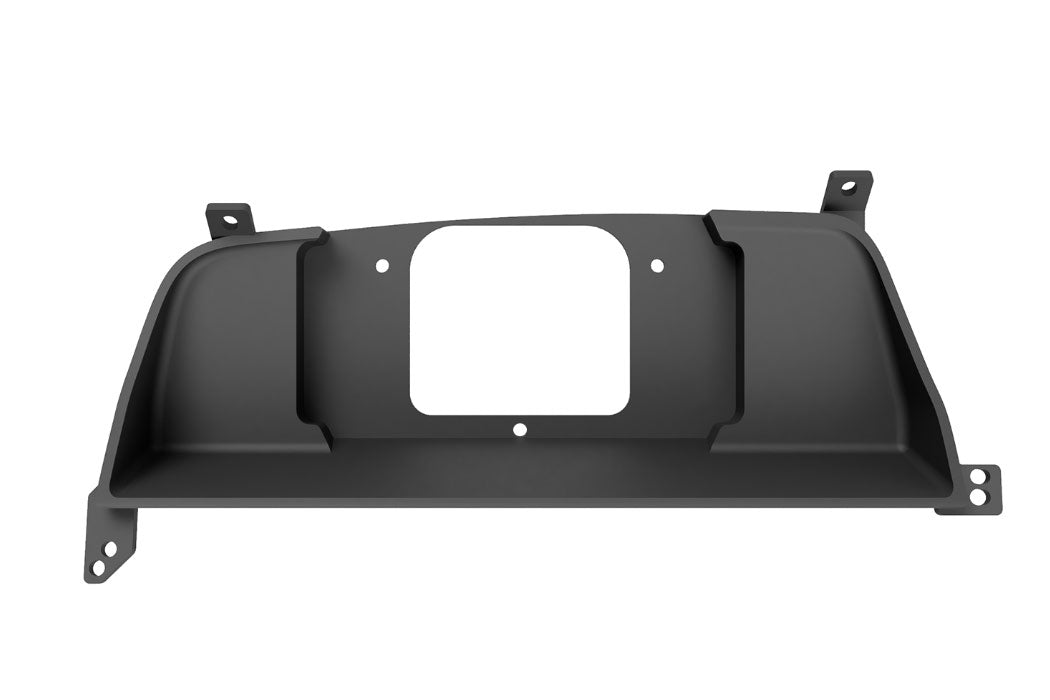 Haltech iC-7 Dash Mount