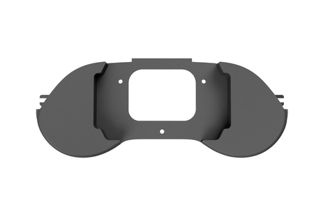 Haltech iC-7 Dash Mount