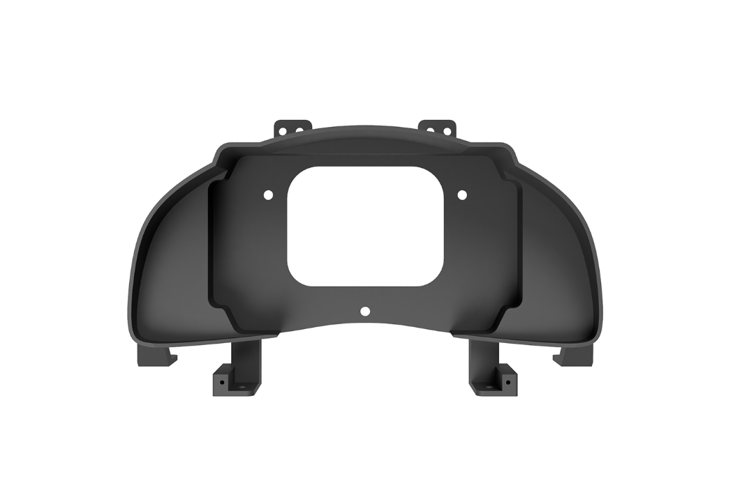 Haltech iC-7 Dash Mount