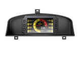 Haltech iC-7 Dash Mount