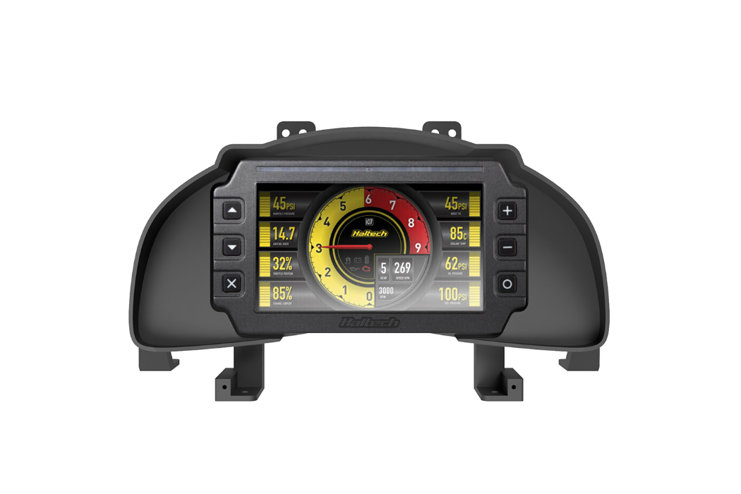 Haltech iC-7 Dash Mount