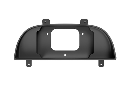 Haltech iC-7 Dash Mount