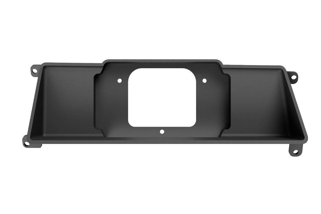 Haltech iC-7 Dash Mount