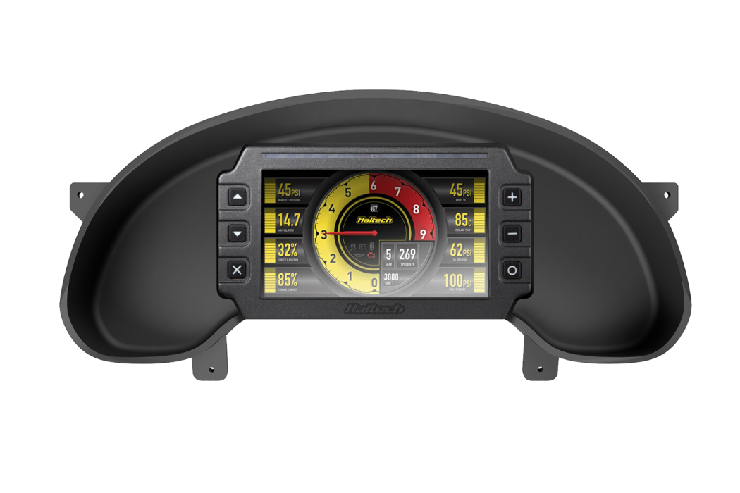 Haltech iC-7 Dash Mount