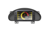 Haltech iC-7 Dash Mount