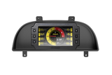 Haltech iC-7 Dash Mount