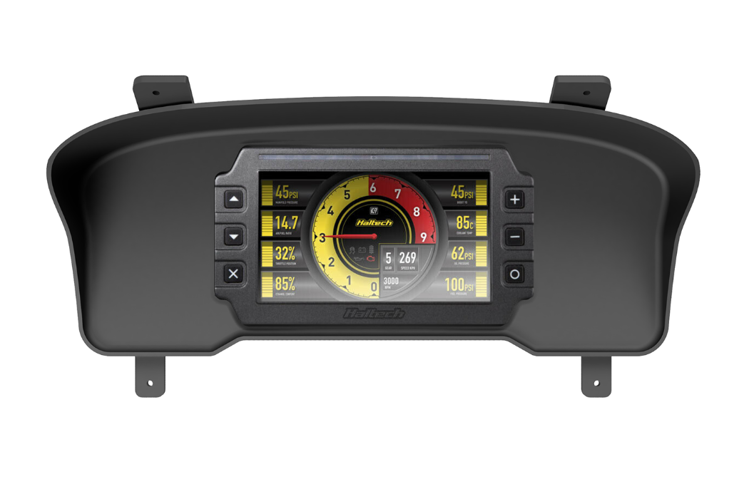 Haltech iC-7 Dash Mount