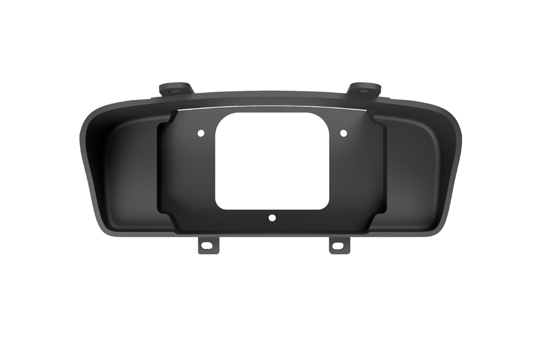 Haltech iC-7 Dash Mount