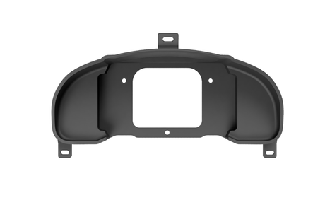 Haltech iC-7 Dash Mount