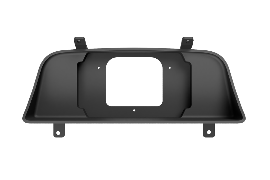 Haltech iC-7 Dash Mount