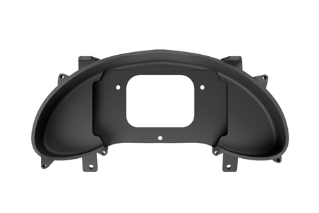 Haltech iC-7 Dash Mount