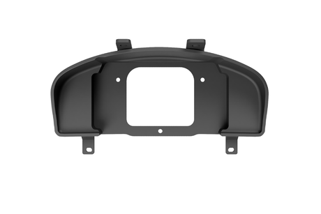 Haltech iC-7 Dash Mount