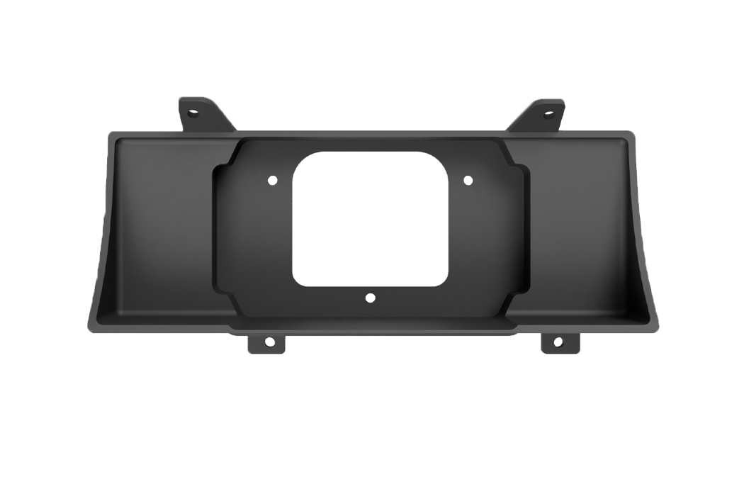 Haltech iC-7 Dash Mount