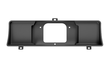 Haltech iC-7 Dash Mount