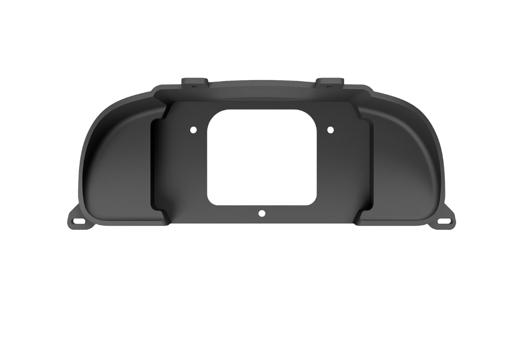 Haltech iC-7 Dash Mount