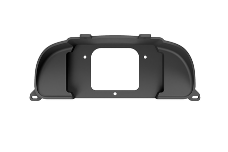 Haltech iC-7 Dash Mount