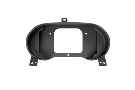 Haltech iC-7 Dash Mount