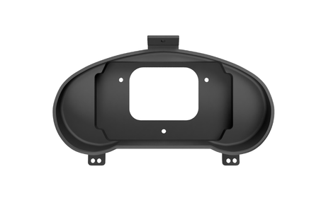 Haltech iC-7 Dash Mount