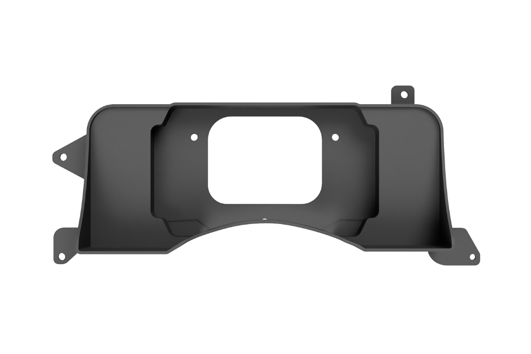 Haltech iC-7 Dash Mount