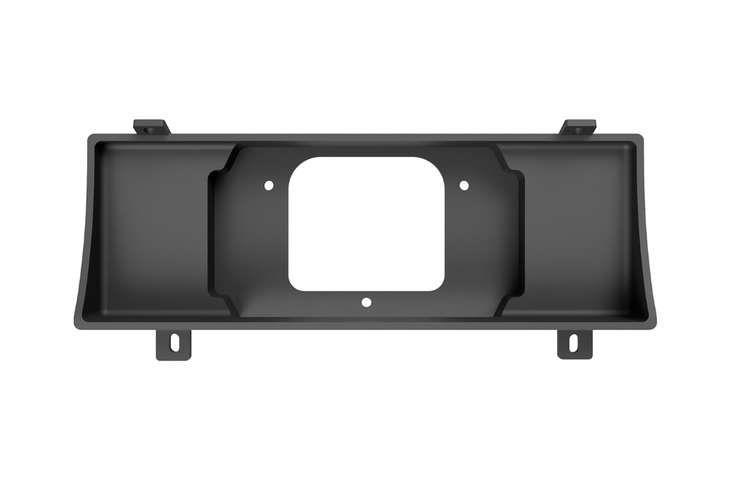 Haltech iC-7 Dash Mount