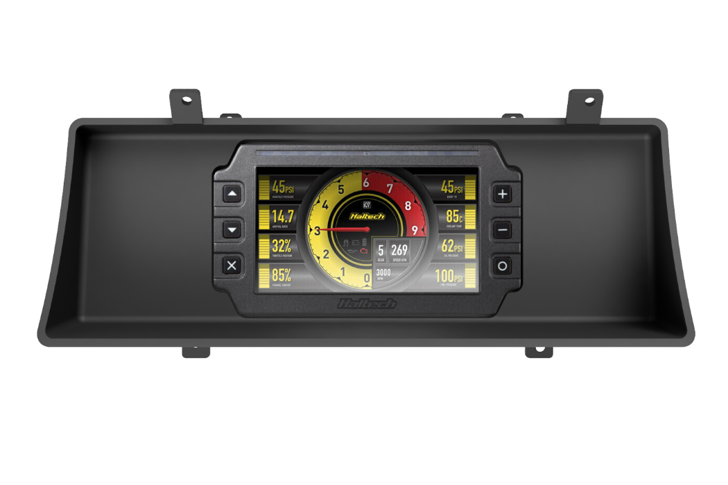 Haltech iC-7 Dash Mount