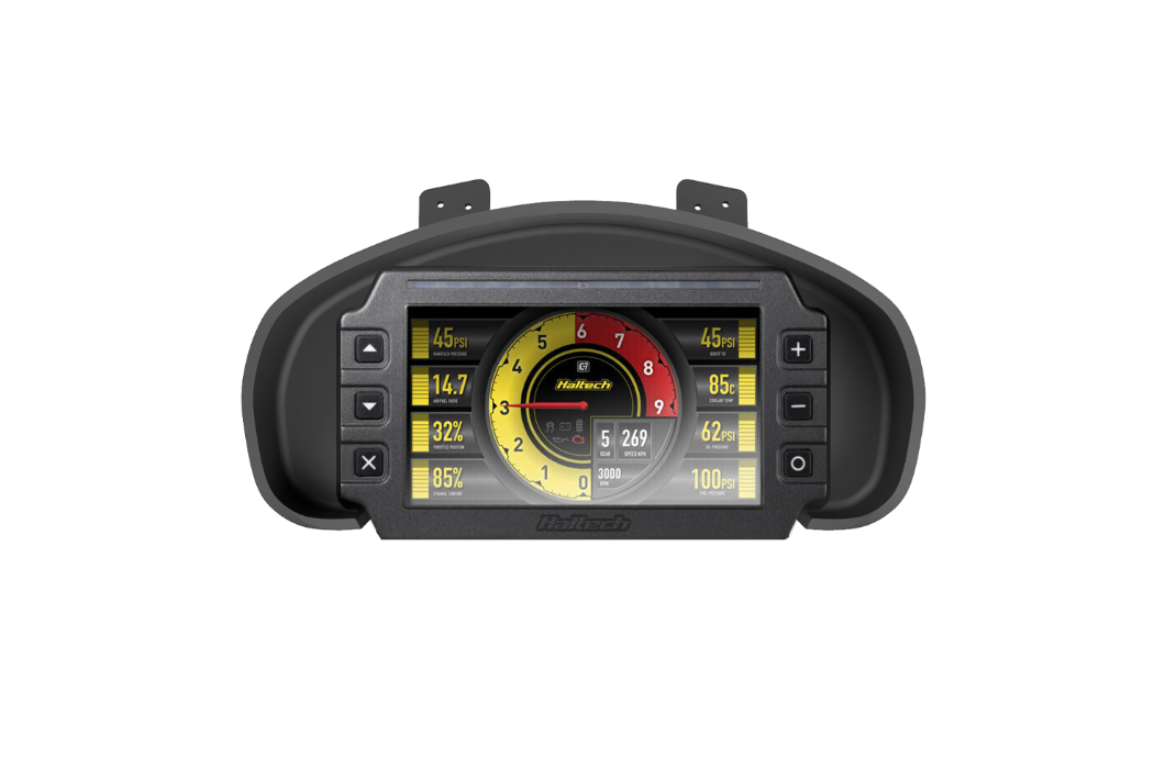 Haltech iC-7 Dash Mount