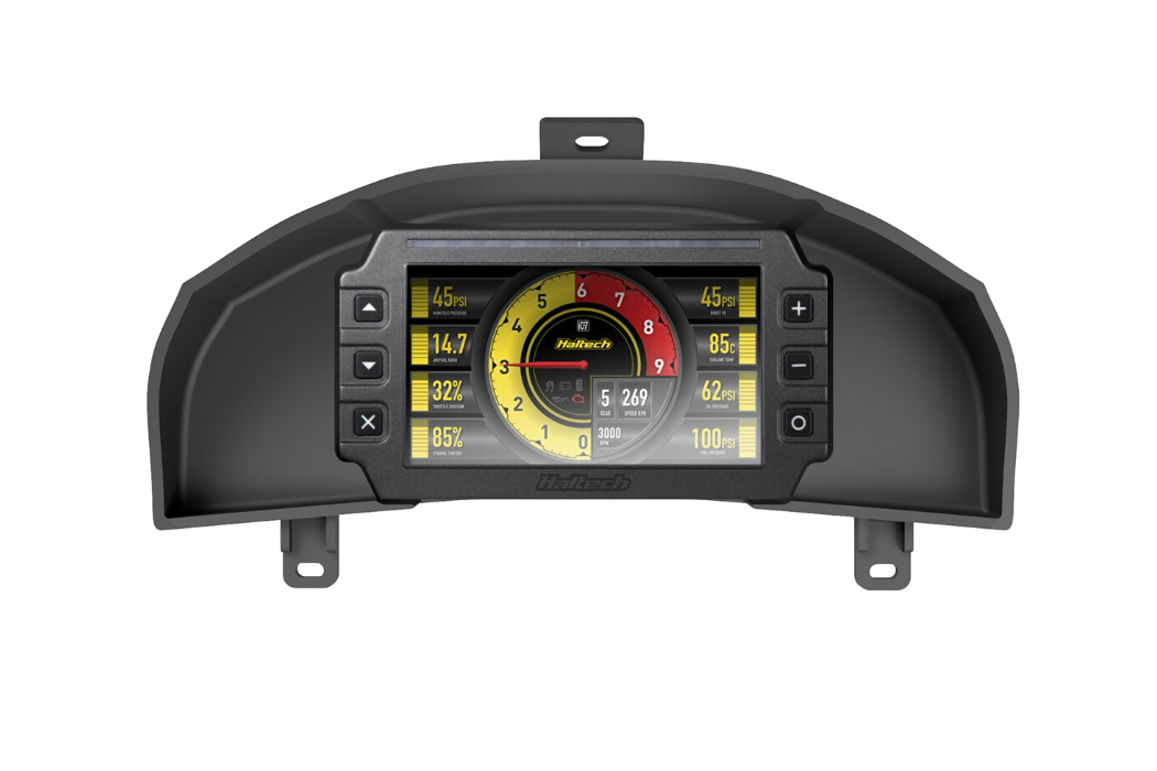 Haltech iC-7 Dash Mount