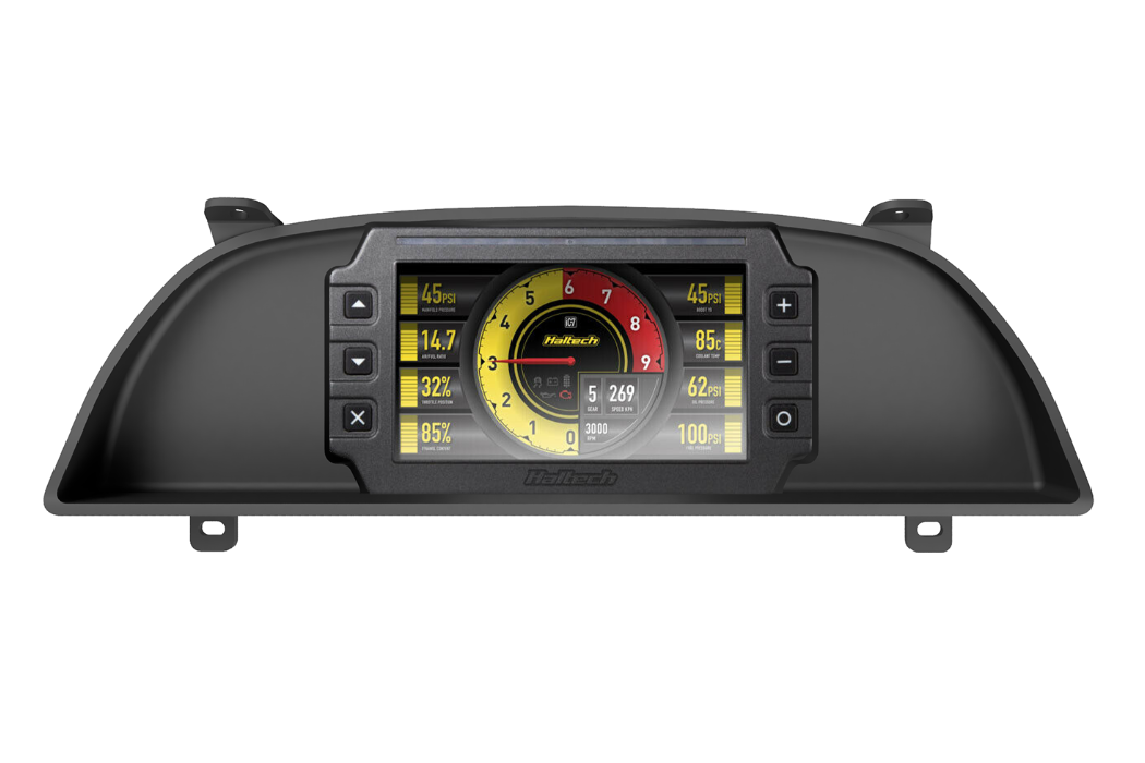 Haltech iC-7 Dash Mount