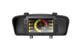 Haltech iC-7 Dash Mount