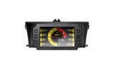 Haltech iC-7 Dash Mount