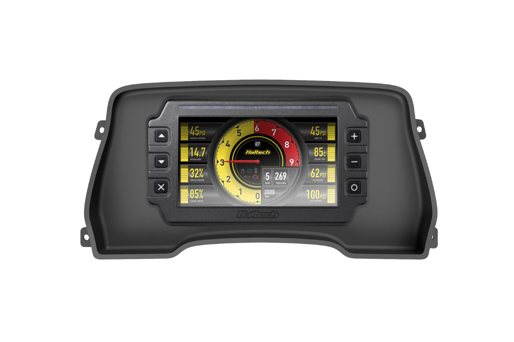 Haltech iC-7 Dash Mount