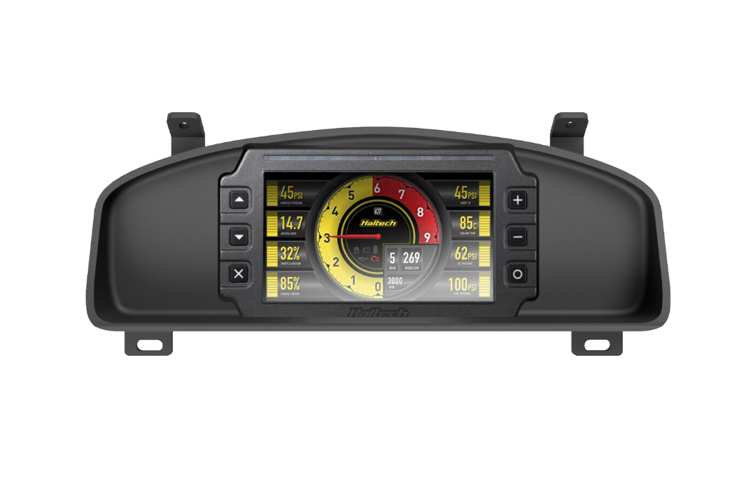 Haltech iC-7 Dash Mount