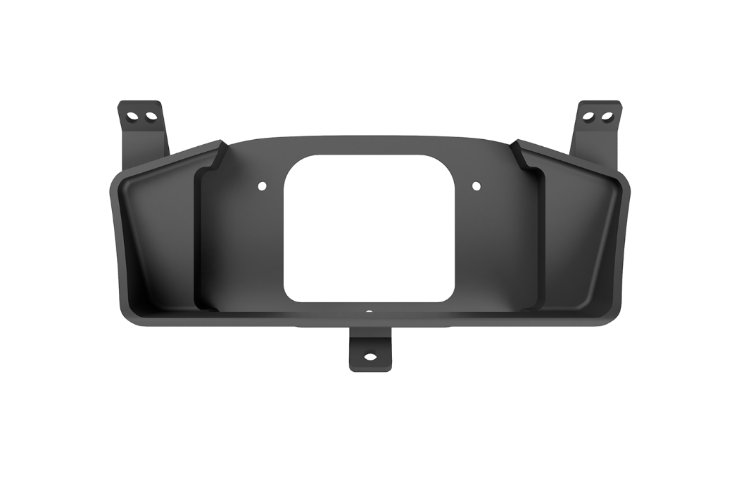 Haltech iC-7 Dash Mount