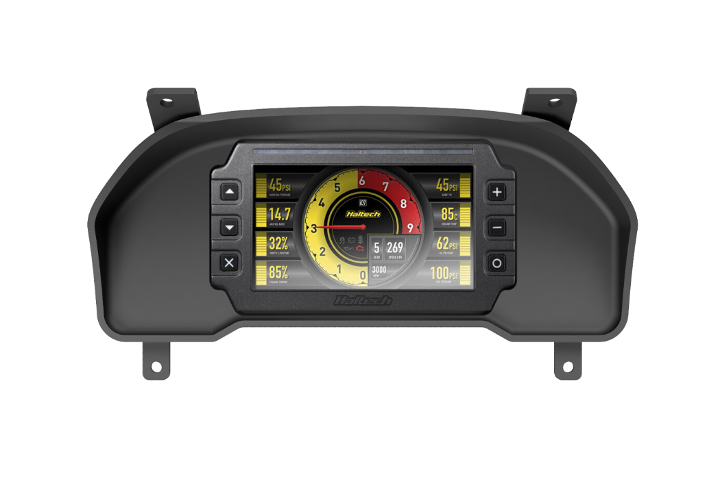 Haltech iC-7 Dash Mount