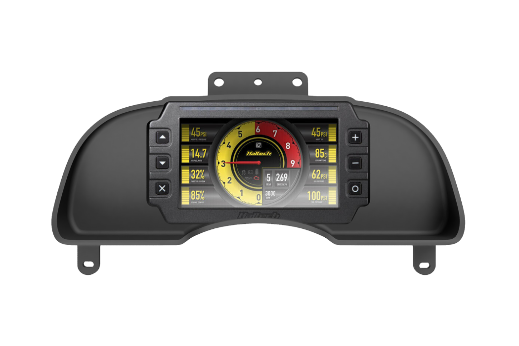 Haltech iC-7 Dash Mount