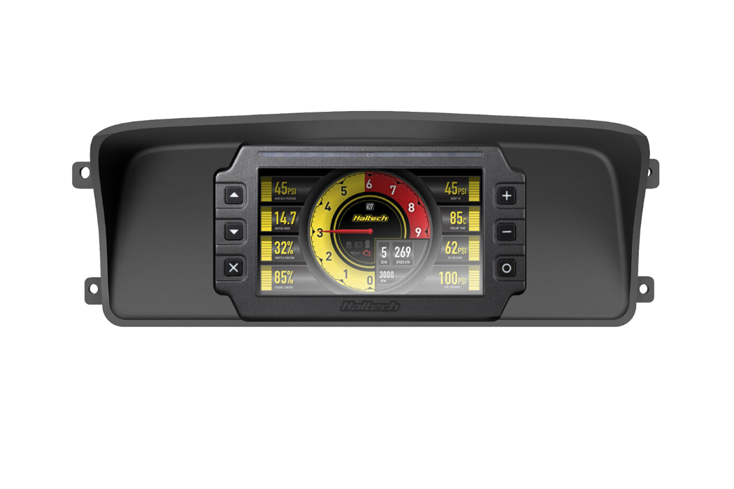 Haltech iC-7 Dash Mount