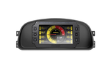 Haltech iC-7 Dash Mount