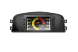 Haltech iC-7 Dash Mount