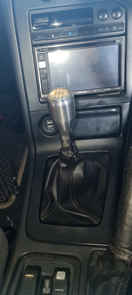 Nissan Skyline R32 R33 R34 Race Spec Lockout Shifter RB25 RB26