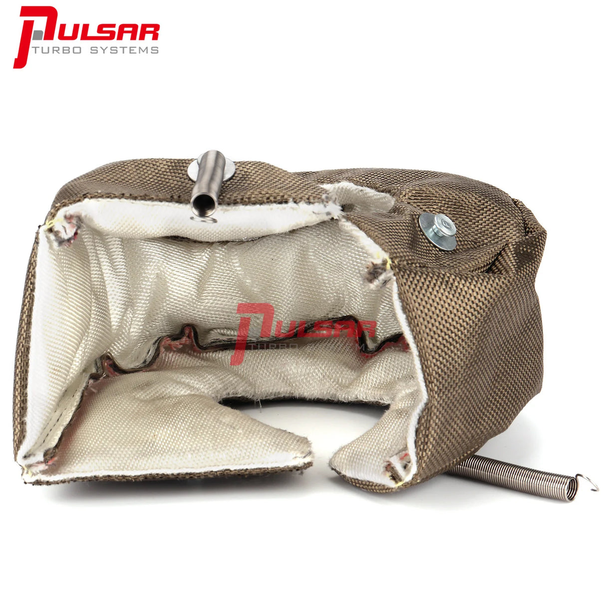 Pulsar Turbo Blanket