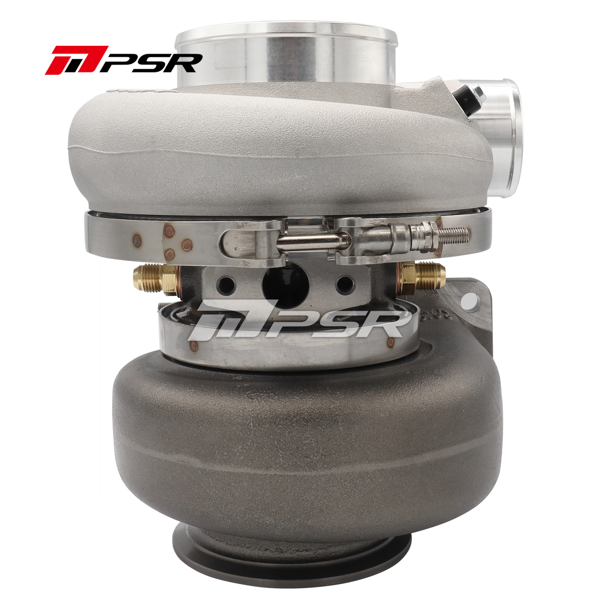 PULSAR 6270 G40 900HP 62mm Dual Ball Bearing Turbo