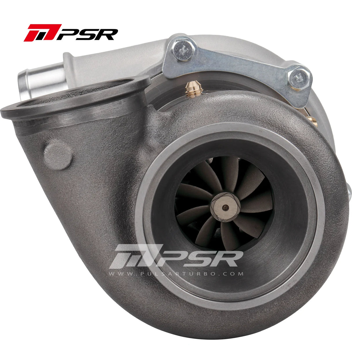 PULSAR 4849 G25 550HP 48mm Dual Ball Bearing Turbo