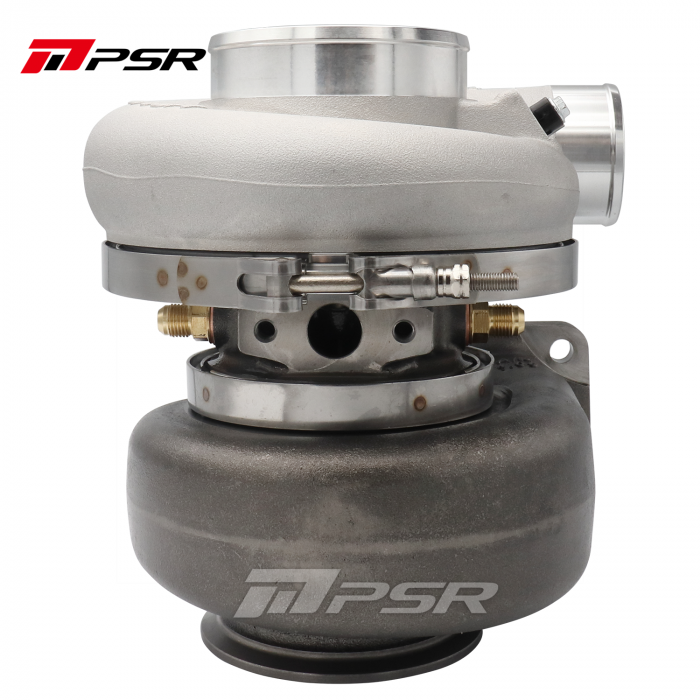 PULSAR 7170 G40 1150HP 71mm Dual Ball Bearing Turbo