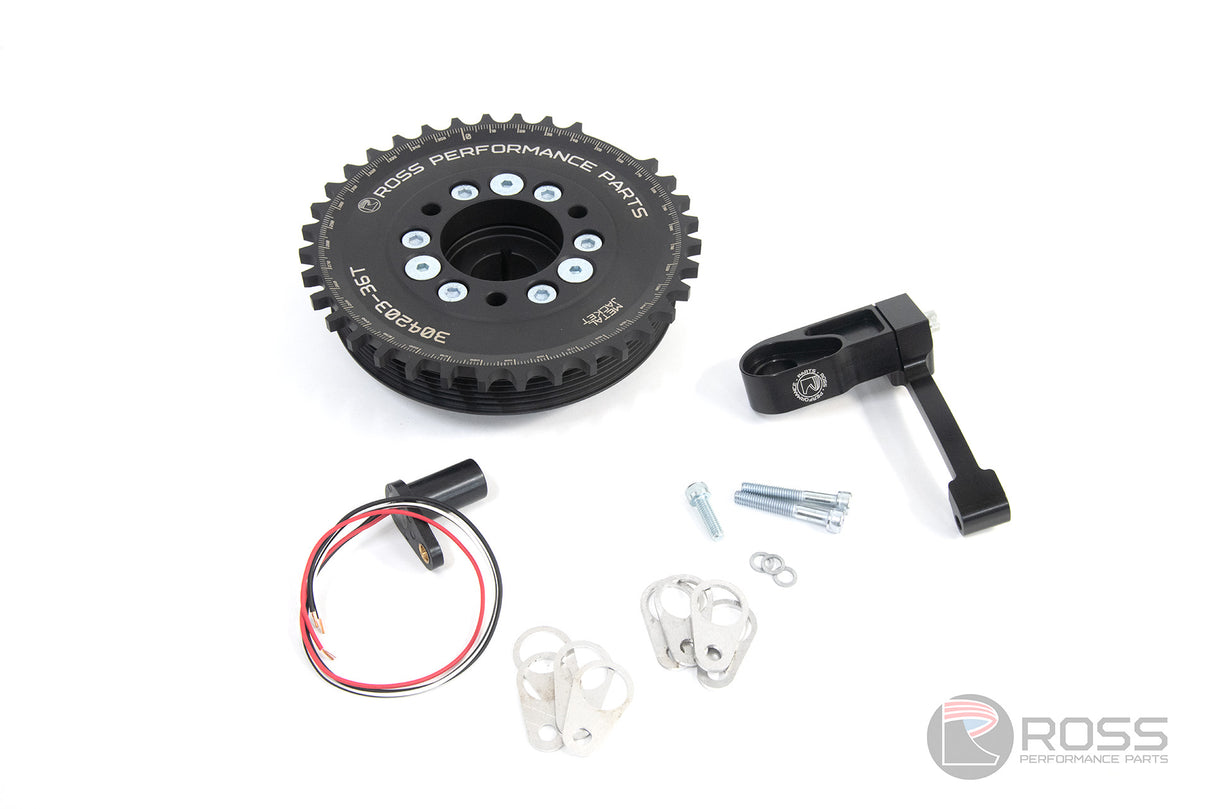 SR20 Crank Trigger Kit