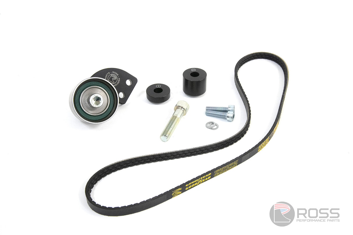 RB Power Steering Idler Kit