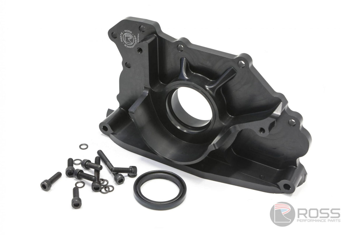 RB Oil Pump Blanking Plate